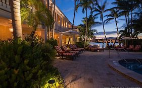The Pillars Hotel Fort Lauderdale